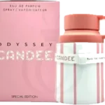 Odyssey Candee Special Edition