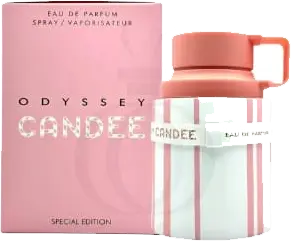 Odyssey Candee Special Edition - 100 ml - Eau de Parfum