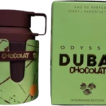Odyssey Dubai Chocolat