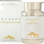Odyssey Eau De Montagne