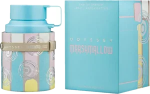 Odyssey Marshmallow - 100 ml - Eau de Parfum