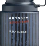 Odyssey Revolution