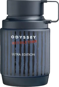 Odyssey Revolution - 100 ml - Eau de Parfum