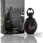 Perfuma Árabe Miss Chic