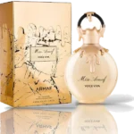 Perfuma Árabe Miss Voce Viva