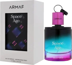 Space Age - 100 ml - Eau de Parfum