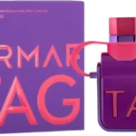 Tag Her Donna Colorata