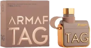 Tag Her Donna Di Terra - 100 ml - Eau de Parfum
