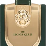 The Lions Club Feroce