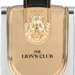 The Lions Club Monarque