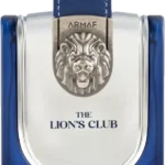 The Lions Club Rugir