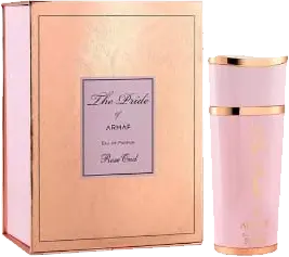 The Pride Rose Oud - 100 ml - Eau de Parfum