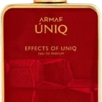 Uniq Effects Of Uniq