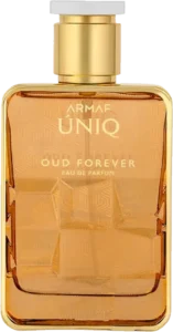 Uniq Oud Forever - 100 ml - Eau de Parfum