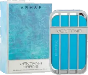 Ventana Marine - 100 ml - Eau de Parfum