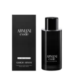 Armani Code 125 edu