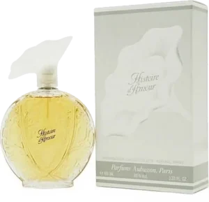 Historia De Amor 2 - 100 ml - Eau de Toilette