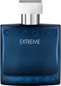 Chrome Extreme - 100 ml - Eau de Parfum
