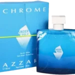 Chrome Under The Pole Alcohol Free