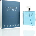 Chrome United
