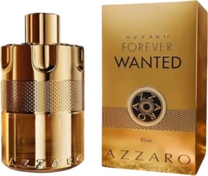 Forever Wanted Elixir - 100 ml - Parfum