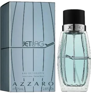 Jetlag - 75 ml - Eau de Toilette