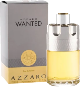 Wanted - 100 ml - Eau de Parfum