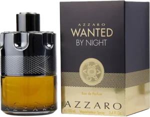 Wanted By Night - 150 ml - Eau de Parfum