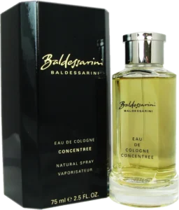 Concentree X - 75 ml - Eau de Cologne