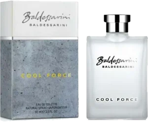 Cool Force X - 90 ml - Eau de Toilette