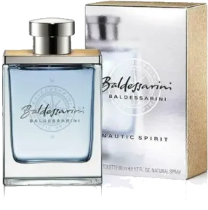 Nautic Spirit X - 90 ml - Eau de Toilette