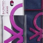 B.united Jeans Woman X