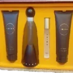 Estuche Tribu De 4 Piezas