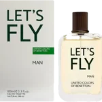 Let´s Fly Man X