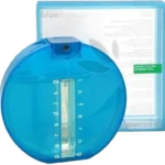 Paradiso Inferno Blue X