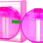 Paradiso Inferno Pink X Woman