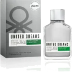 United Dreams Aim High