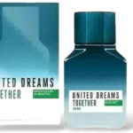 United Dreams Together For Him