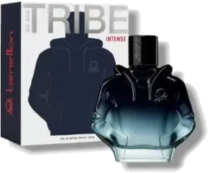 We Are Tribe De Edp - 90 ml - Eau de Parfum Intense