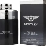 For Men Black Edition