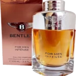 For Men Intense X