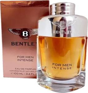 For Men Intense X - 100 ml - Eau de Parfum
