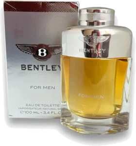For Men X - 100 ml - Eau de Toilette