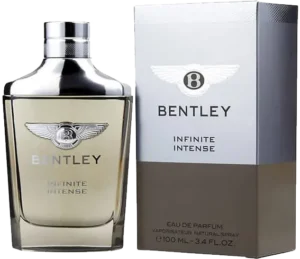 Infinite Intense X - 100 ml - Eau de Parfum