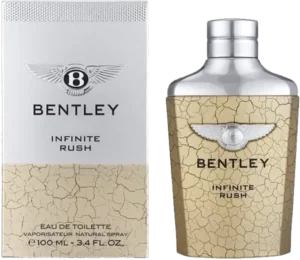 Infinite Rush X - 100 ml - Eau de Toilette