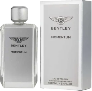 Momentum X - 100 ml - Eau de Toilette