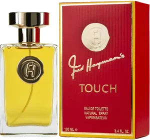 Fred Hayman Touch X - 100 ml - Eau de Toilette