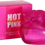 Hot Delicious Pink X Dama