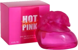 Hot Delicious Pink X Dama - 100 ml - Eau de Toilette
