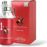 Beverly Hills Polo Blue Sport 1